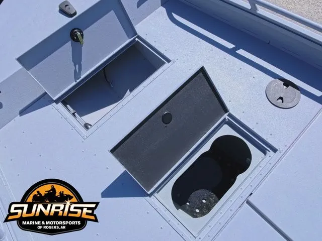 Slide: The Image of G3 Sportsman 2400 2026 - 20