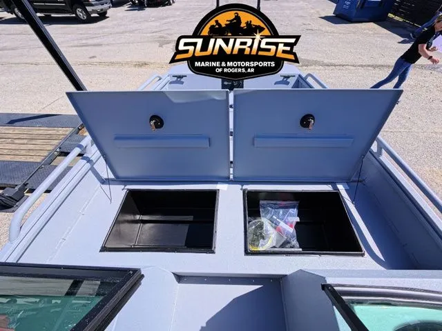 Slide: The Image of G3 Sportsman 2400 2026 - 21