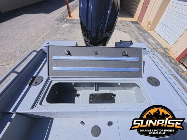 Slide: The Image of G3 Sportsman 2400 2026 - 23