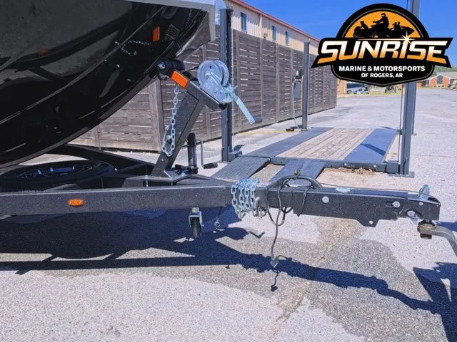 Slide: The Image of G3 Sportsman 2400 2026 - 4