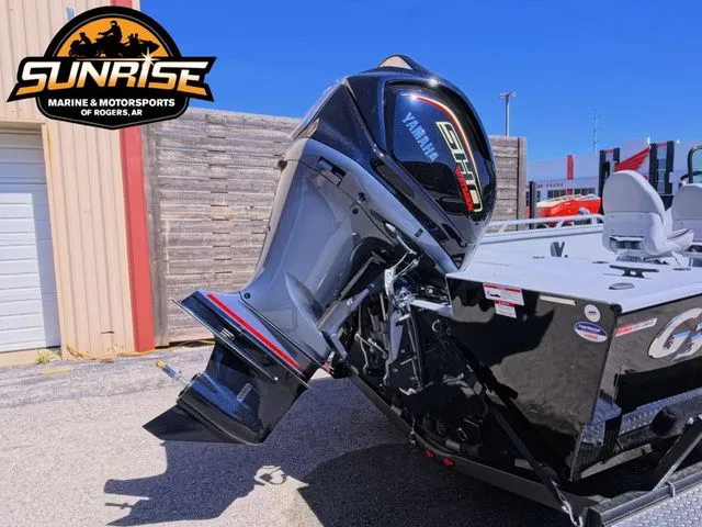 Slide: The Image of G3 Sportsman 2400 2026 - 5