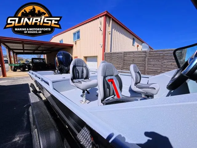 Slide: The Image of G3 Sportsman 2400 2026 - 9