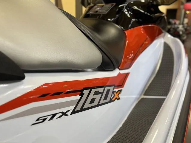 Slide: The Image of Kawasaki Stx 2025 - 11