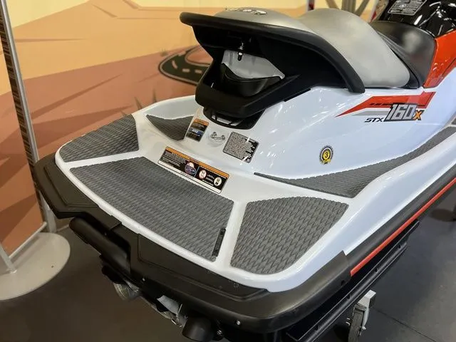 Slide: The Image of Kawasaki Stx 2025 - 12