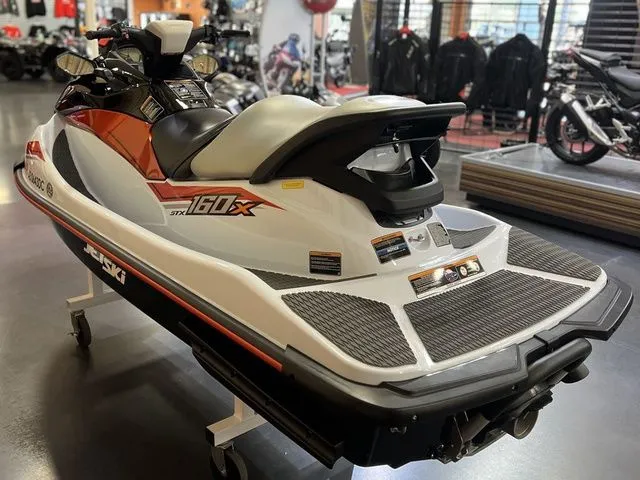 Slide: The Image of Kawasaki Stx 2025 - 13