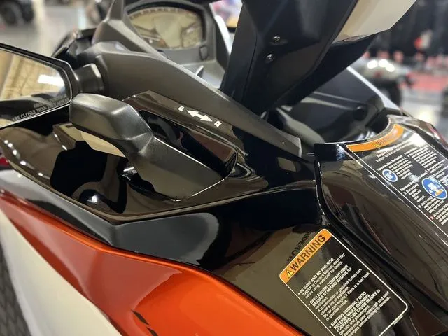 Slide: The Image of Kawasaki Stx 2025 - 14