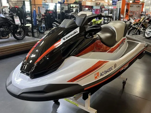 Slide: The Image of Kawasaki Stx 2025 - 15