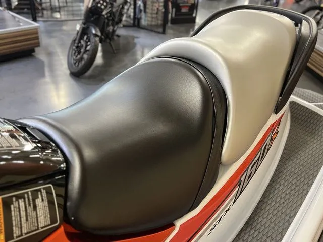 Slide: The Image of Kawasaki Stx 2025 - 16