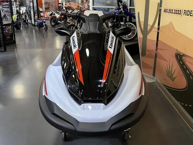 Slide: The Image of Kawasaki Stx 2025 - 3