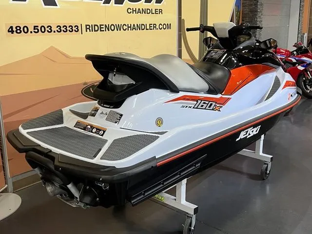 Slide: The Image of Kawasaki Stx 2025 - 4