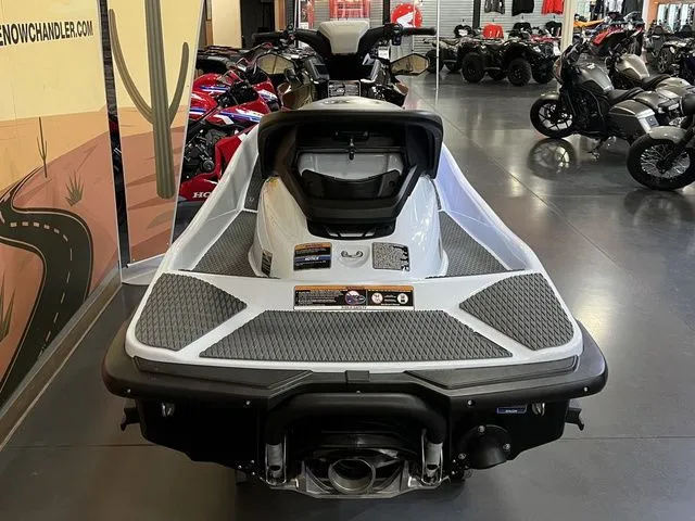 Slide: The Image of Kawasaki Stx 2025 - 5