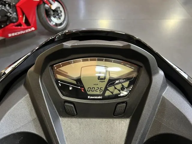 Slide: The Image of Kawasaki Stx 2025 - 8