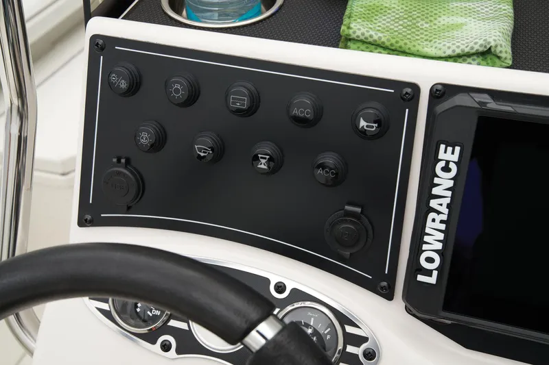 Slide: The Image of Ranger RB190 2026 - 44