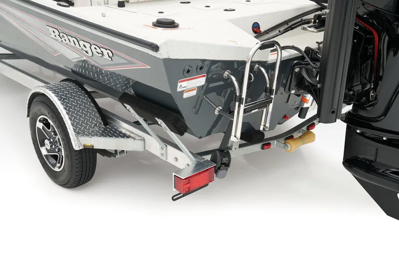 Slide: The Image of Ranger RB190 2026 - 77