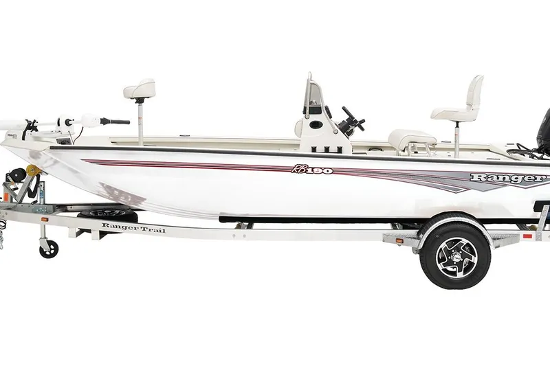 Slide: The Image of Ranger RB190 2026 - 79