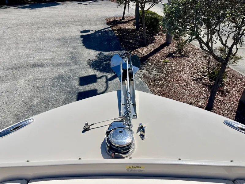 Slide: The Image of Grady-White Freedom 235 2020 - 20