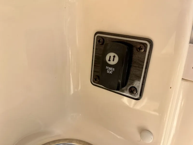 Slide: The Image of Grady-White Freedom 235 2020 - 28