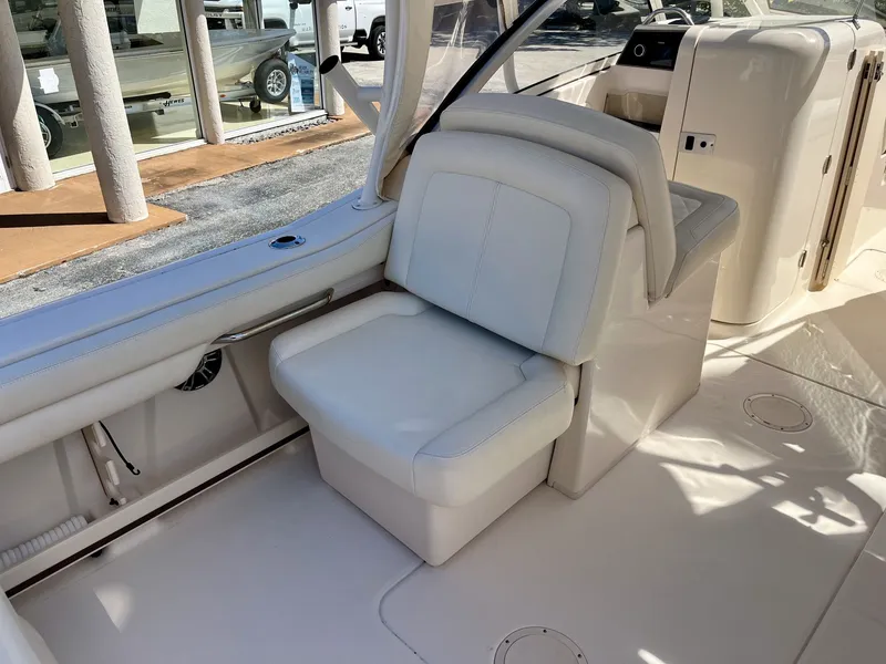 Slide: The Image of Grady-White Freedom 235 2020 - 29