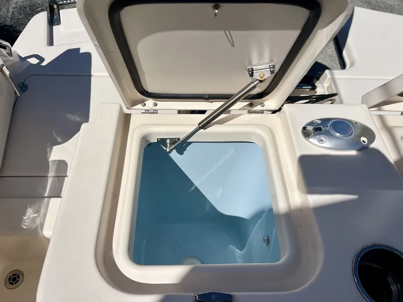 Slide: The Image of Grady-White Freedom 235 2020 - 32