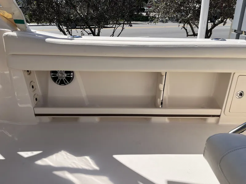 Slide: The Image of Grady-White Freedom 235 2020 - 35