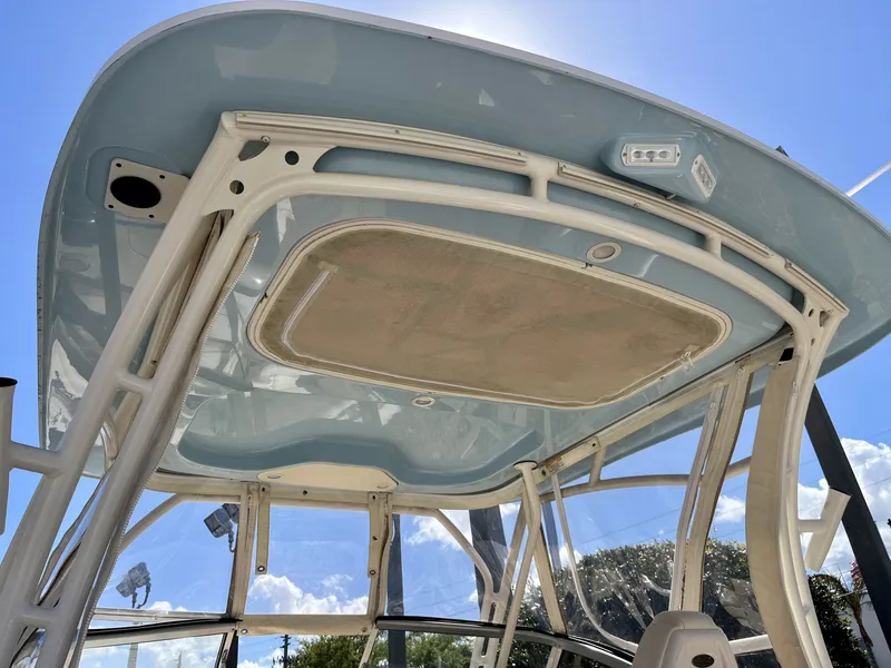 Slide: The Image of Grady-White Freedom 235 2020 - 38