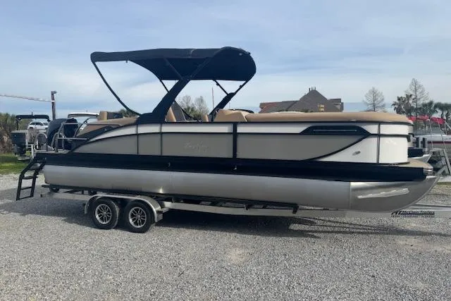 The Image of Barletta Cabrio 24M 2026 - undefined