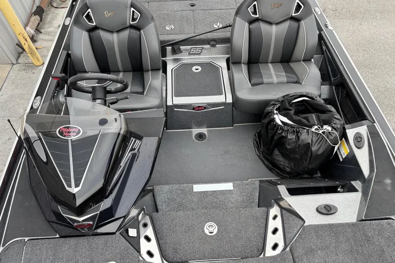 Slide: The Image of Ranger Z520R 2023 - 7