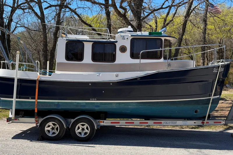 The Image of Ranger Tug R-25 2008 - undefined