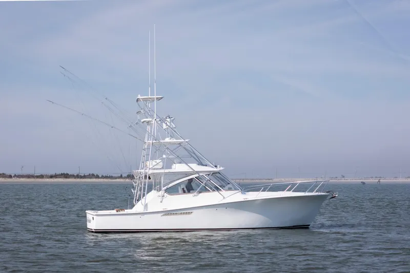 The Image of Ocean 37 Express 2015 - undefined