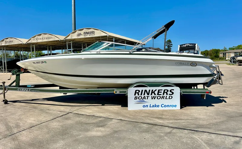 The Image of Cobalt 226 2001 - 1