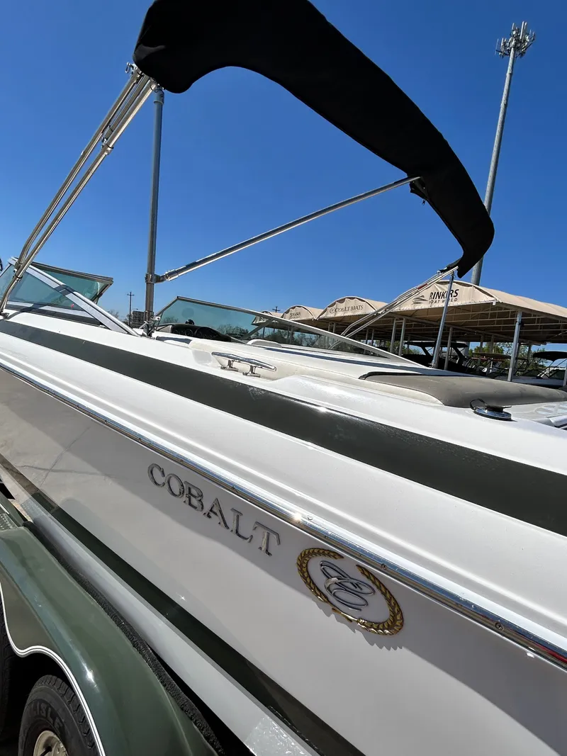 Slide: The Image of Cobalt 226 2001 - 15