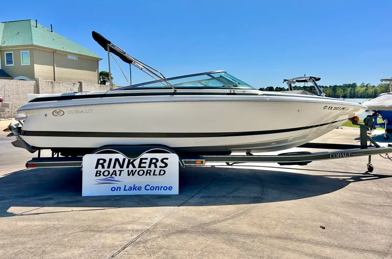 Slide: The Image of Cobalt 226 2001 - 4