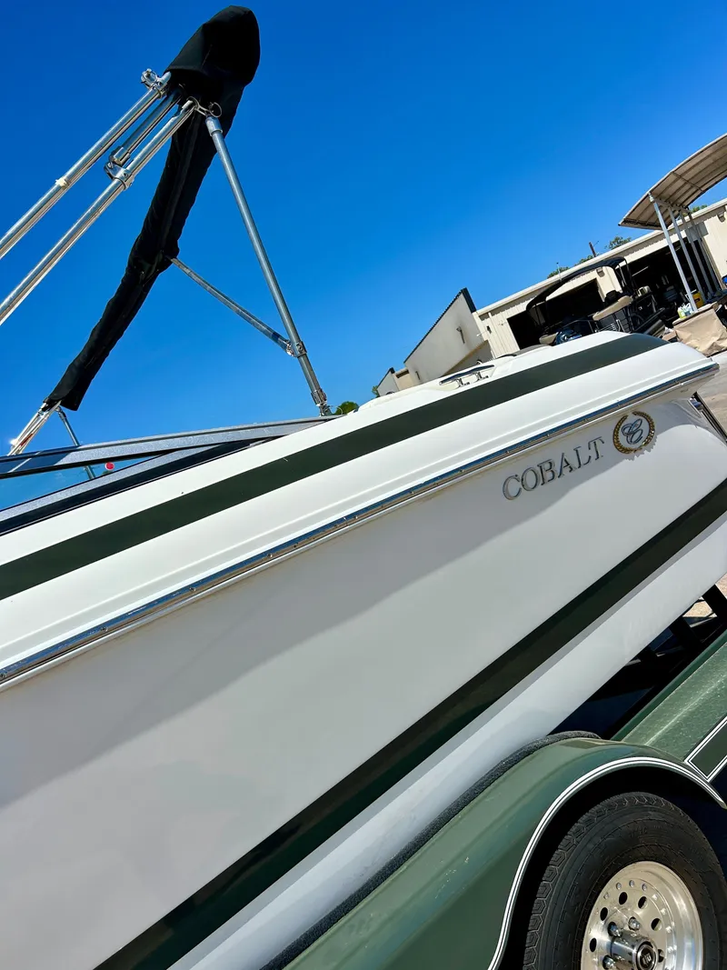 Slide: The Image of Cobalt 226 2001 - 6