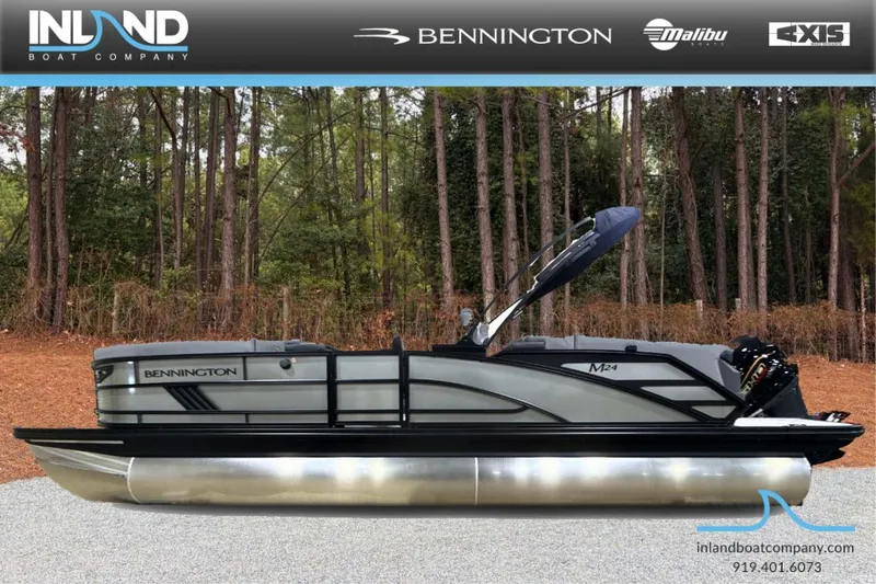 The Image of Bennington 24MFB 2026 - 1