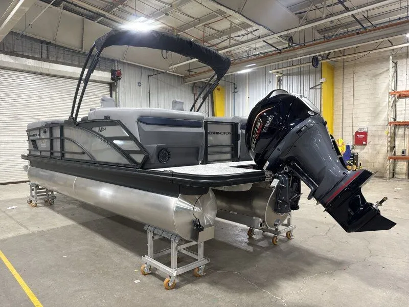 Slide: The Image of Bennington 24MFB 2026 - 10