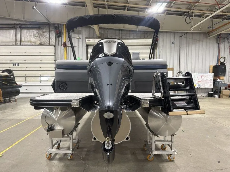 Slide: The Image of Bennington 24MFB 2026 - 12