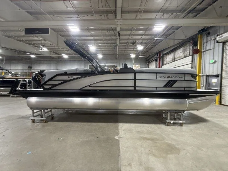 Slide: The Image of Bennington 24MFB 2026 - 14