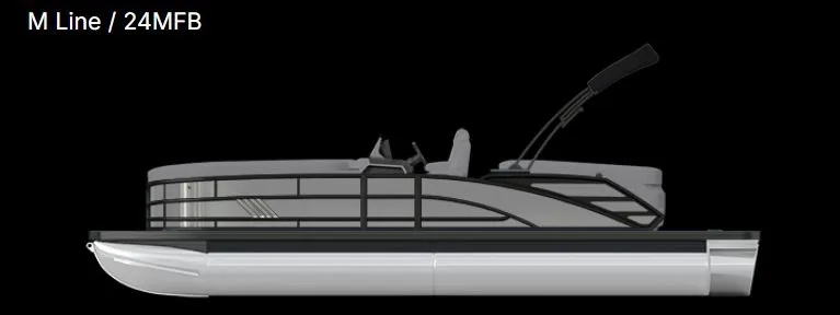 Slide: The Image of Bennington 24MFB 2026 - 2