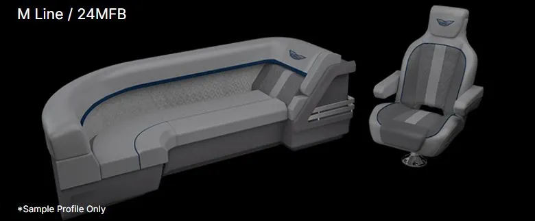 Slide: The Image of Bennington 24MFB 2026 - 24