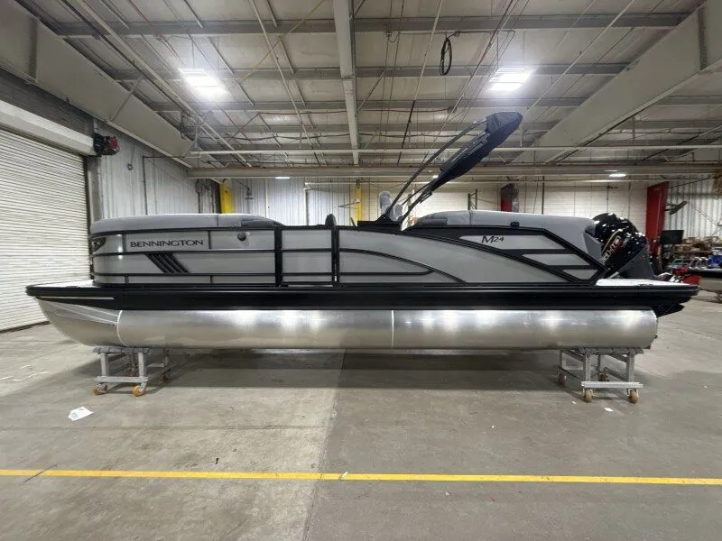 Slide: The Image of Bennington 24MFB 2026 - 9