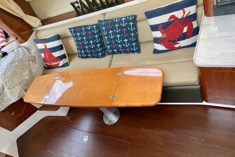 Slide: The Image of Regal 35 Express Cruiser 2012 - 19