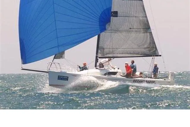 The Image of Flying Tiger 10M 2006 - undefined