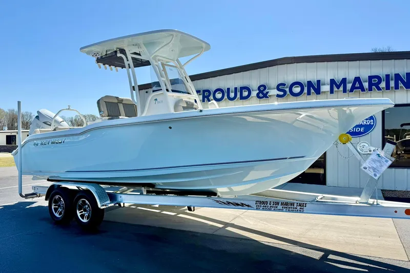 The Image of Key West 239 FS 2026 - undefined