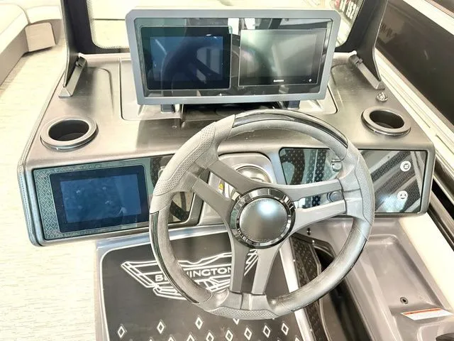 Slide: The Image of Bennington M Quad Bench 24 MFB 2026 - 10