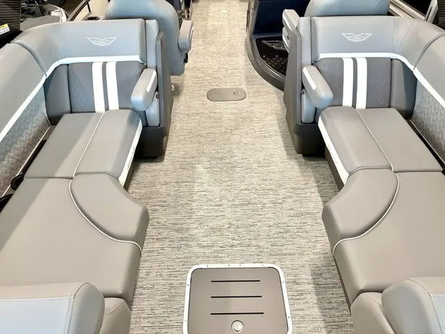 Slide: The Image of Bennington M Quad Bench 24 MFB 2026 - 13