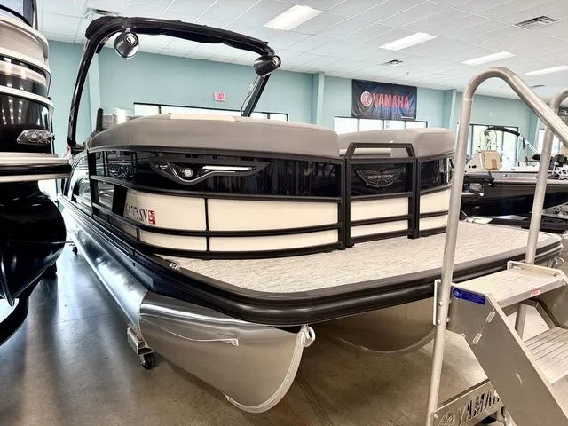 Slide: The Image of Bennington M Quad Bench 24 MFB 2026 - 3