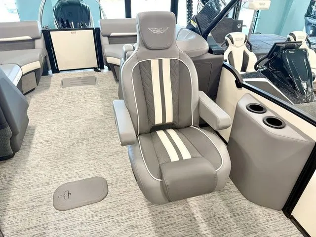 Slide: The Image of Bennington M Quad Bench 24 MFB 2026 - 8