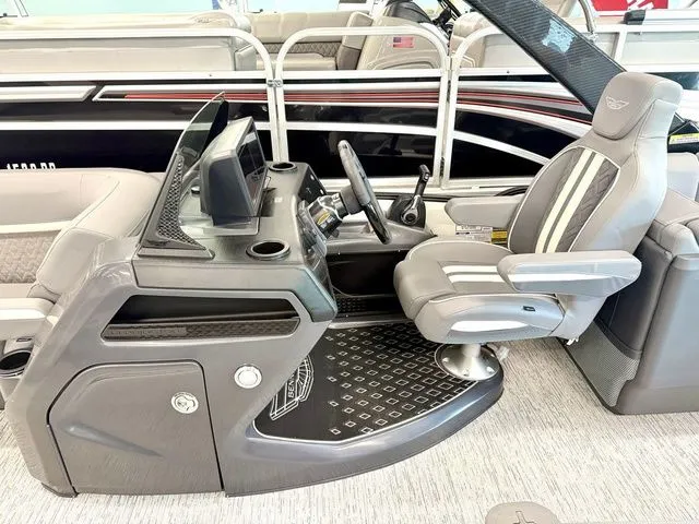 Slide: The Image of Bennington M Quad Bench 24 MFB 2026 - 9