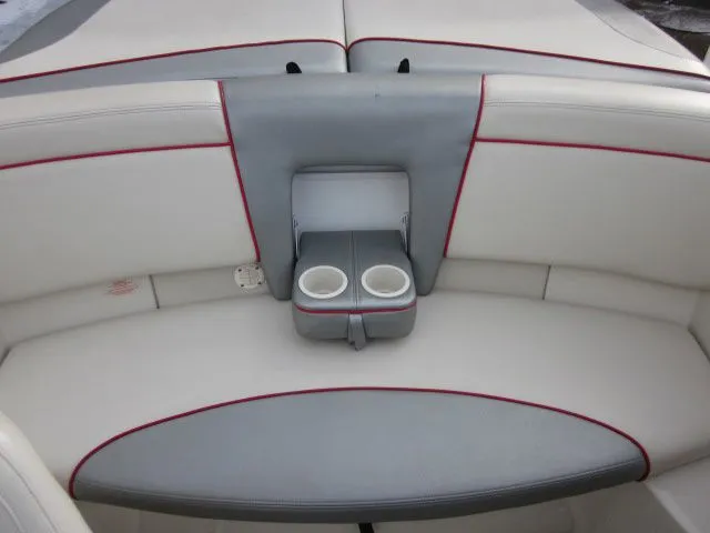 Slide: The Image of Sea Ray 195 Sport 2009 - 12