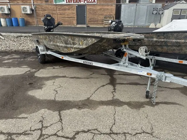 Slide: The Image of War Eagle 750 Gladiator 2026 - 2